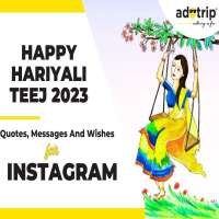 Happy Hariyali Teej 2023